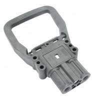 Разъём REMA 160A мама